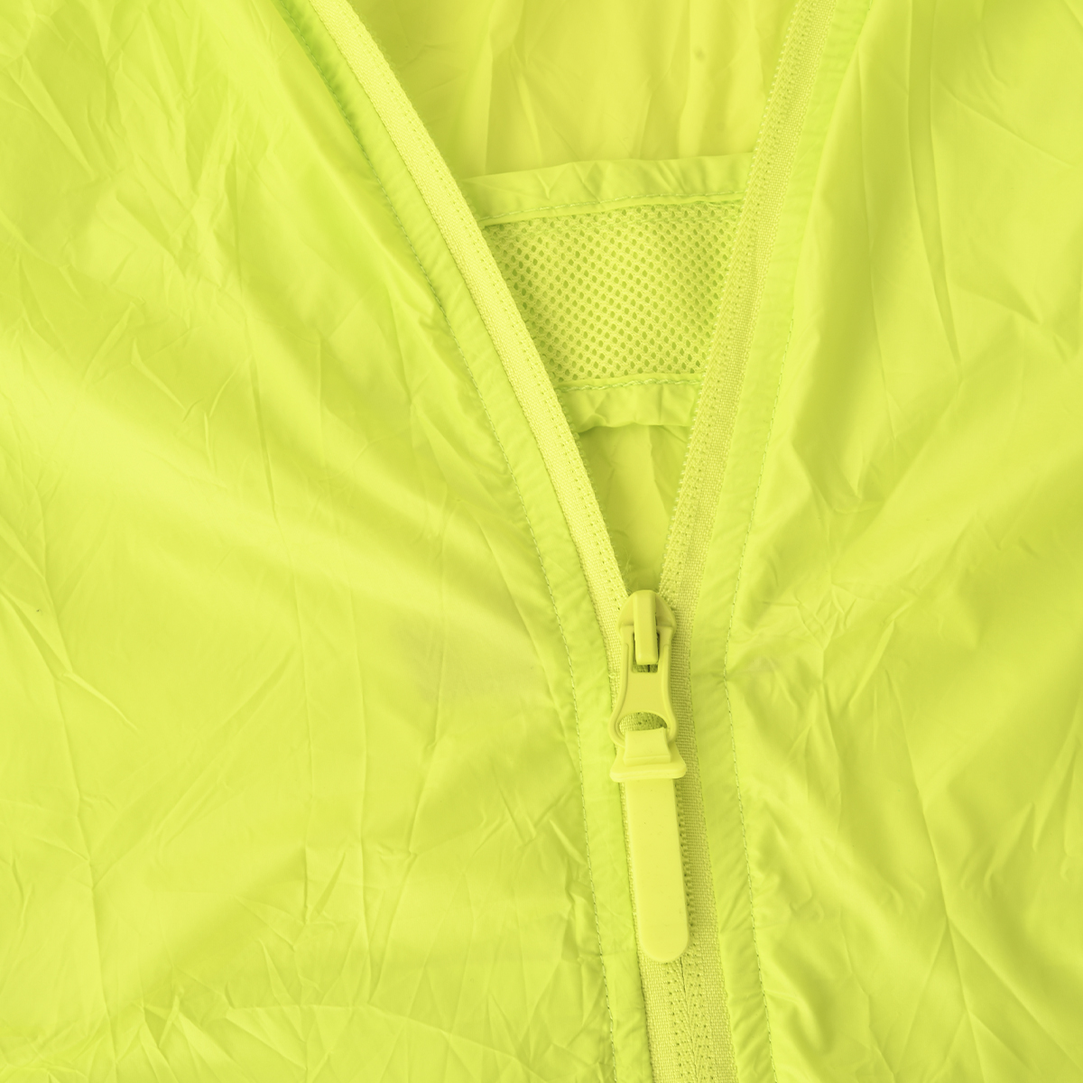 Campera Running Topper Crinkled para Hombre,  image number null