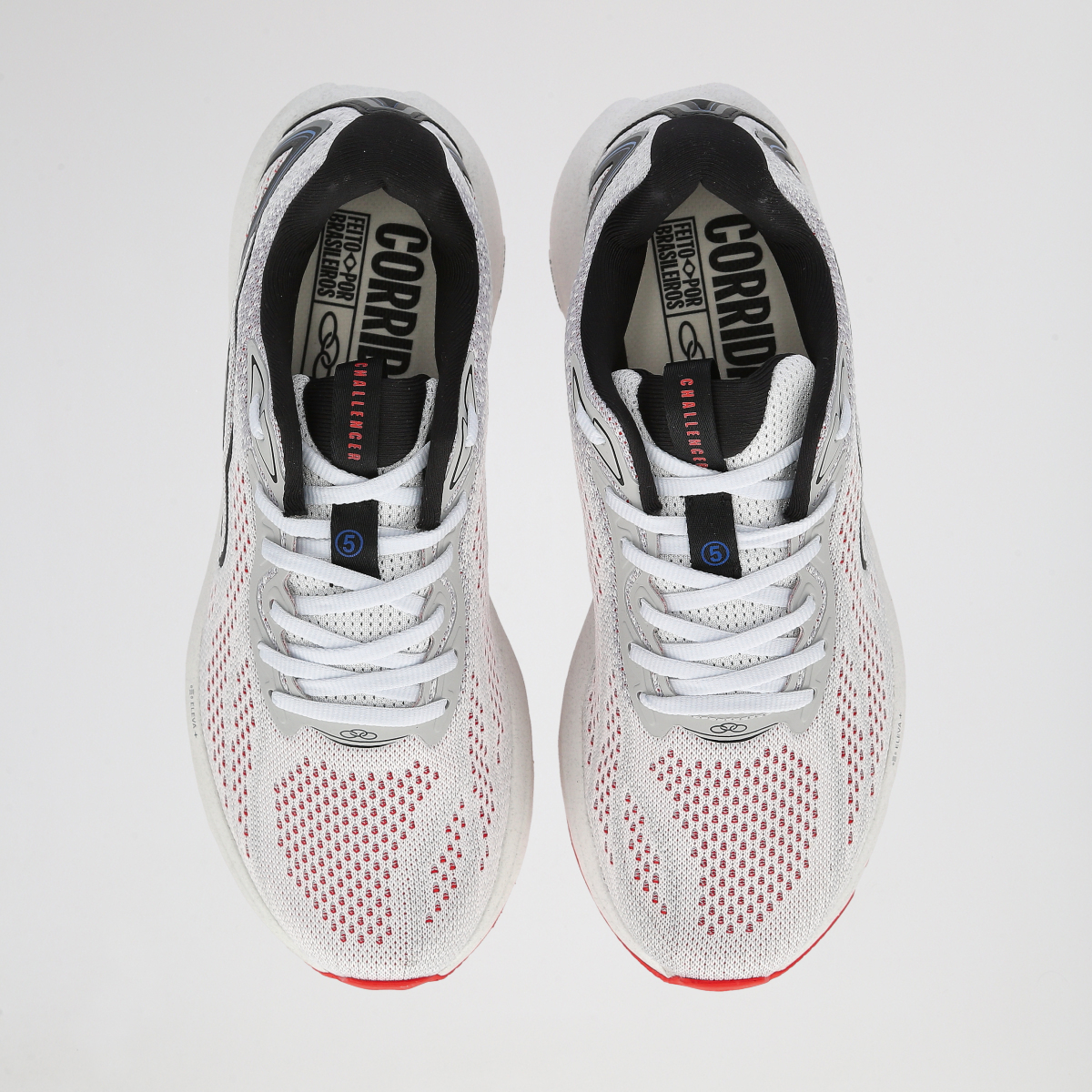 Zapatillas Running Olympikus Challenger 5,  image number null