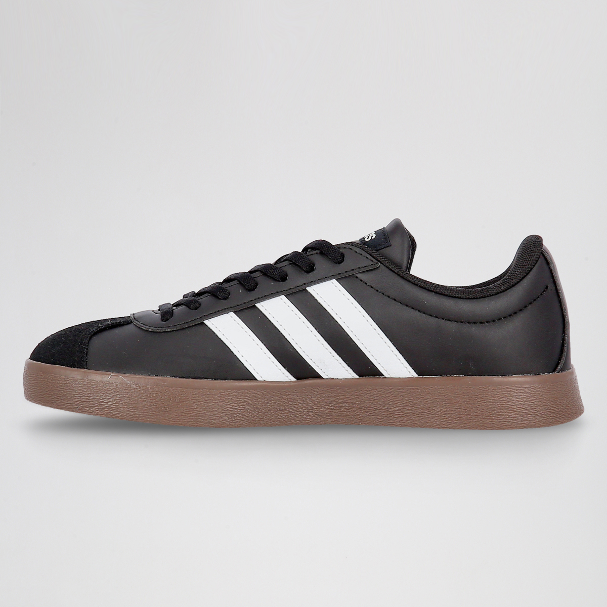 Zapatillas adidas VL Court Base Mujer,  image number null