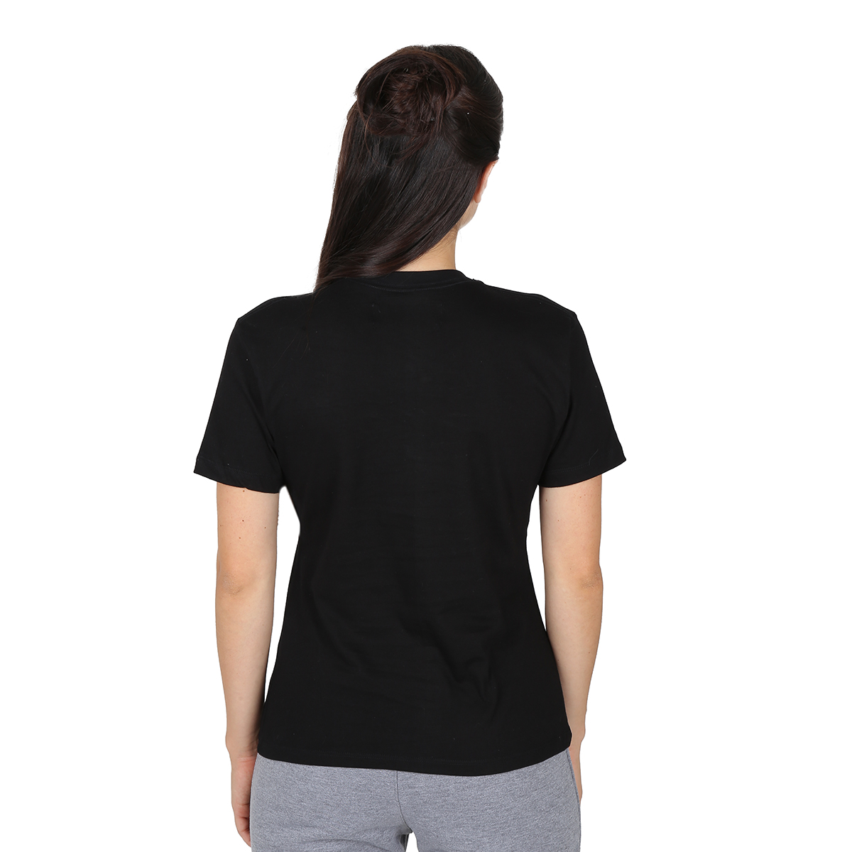 Remera Urbana Topper Gtw Mc Brand Mujer,  image number null