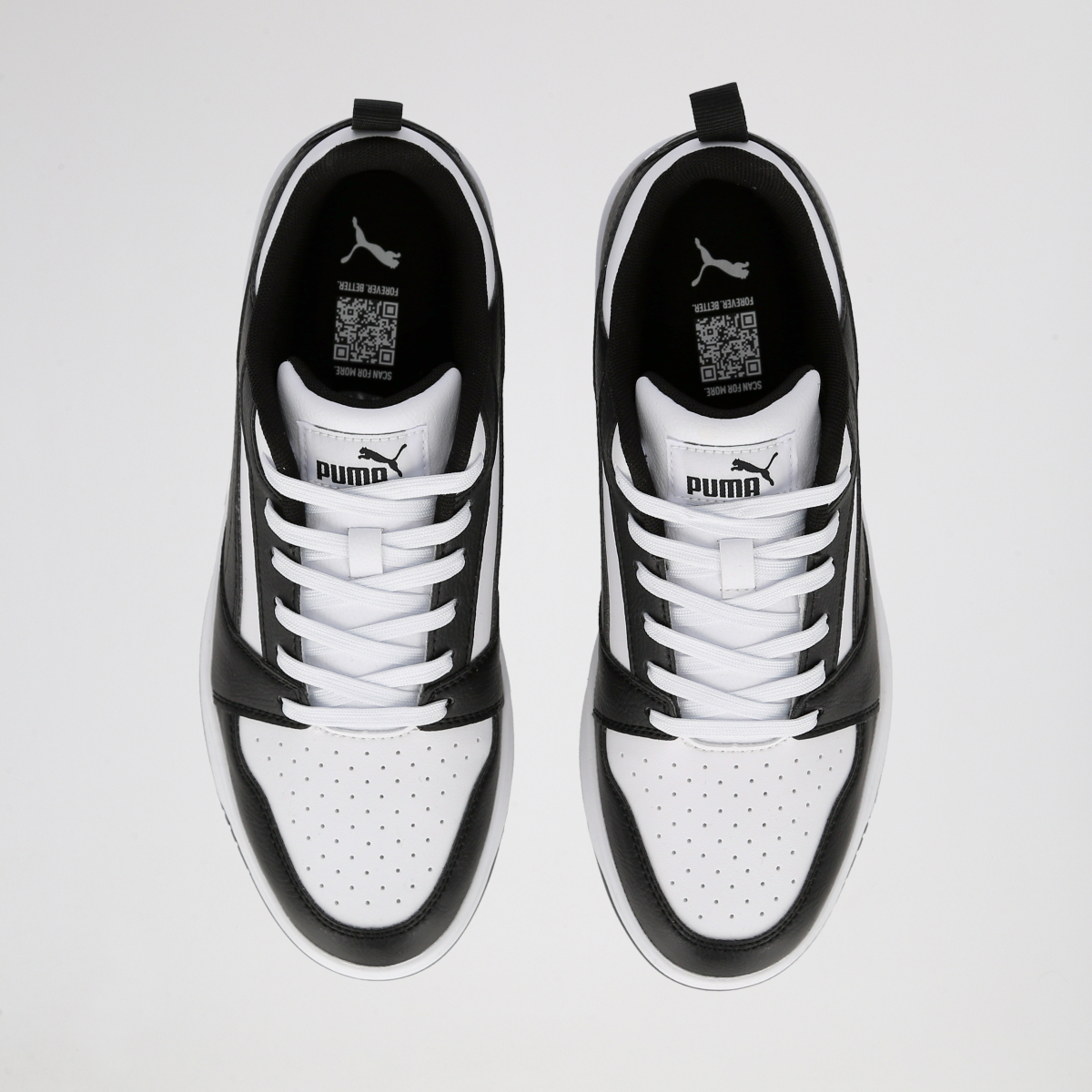Zapatillas Puma Rebound V6 Low,  image number null