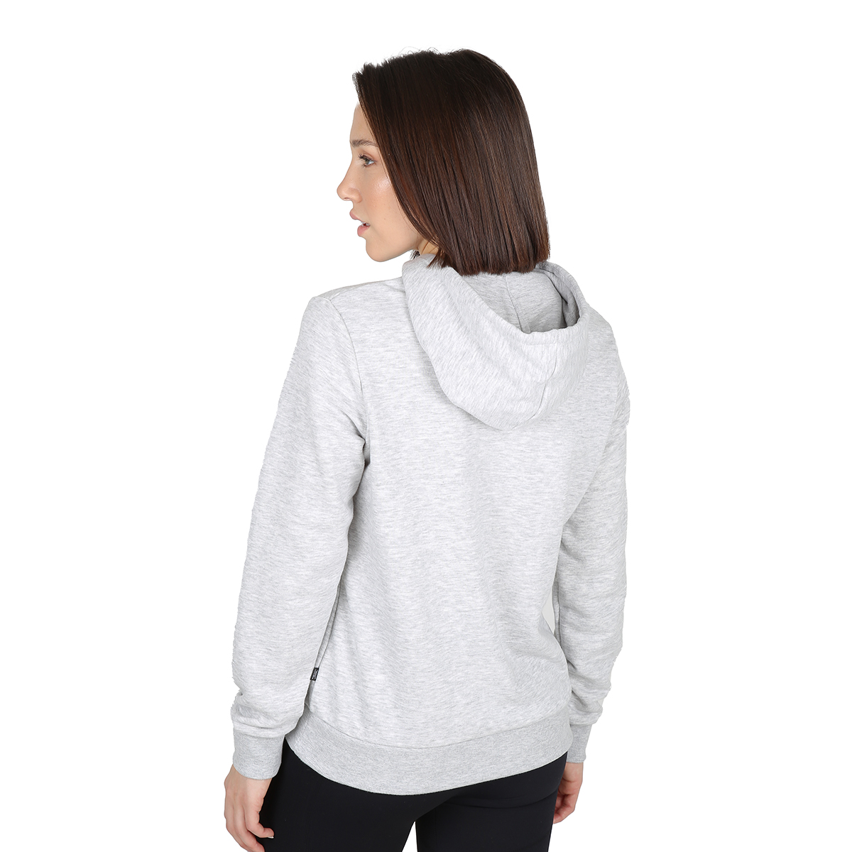 Buzo Urbano Puma Power Graphic Tr Mujer,  image number null