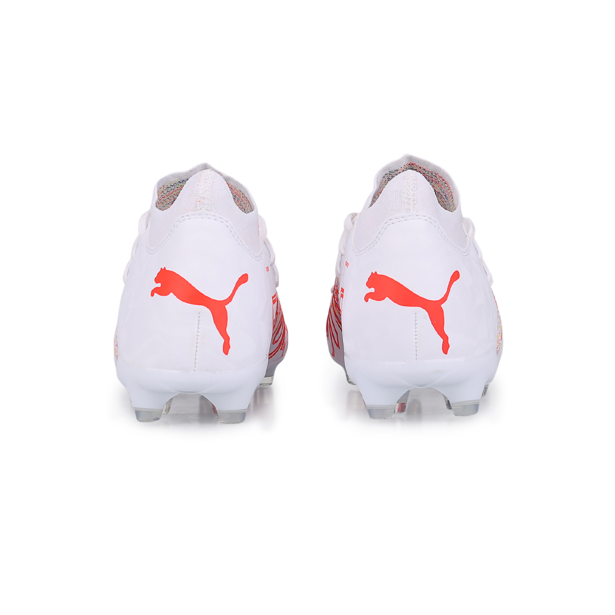 Botines Puma Future Z 3.1 Fg/Ag,  image number null