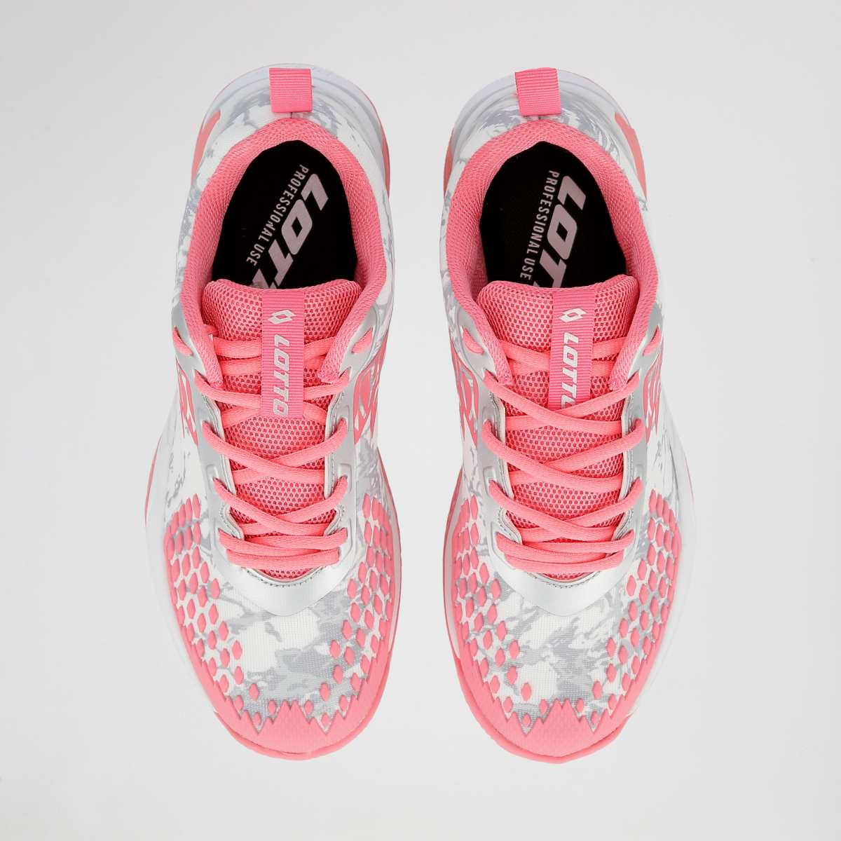 Zapatillas Lotto Raptor 200 Mujer,  image number null