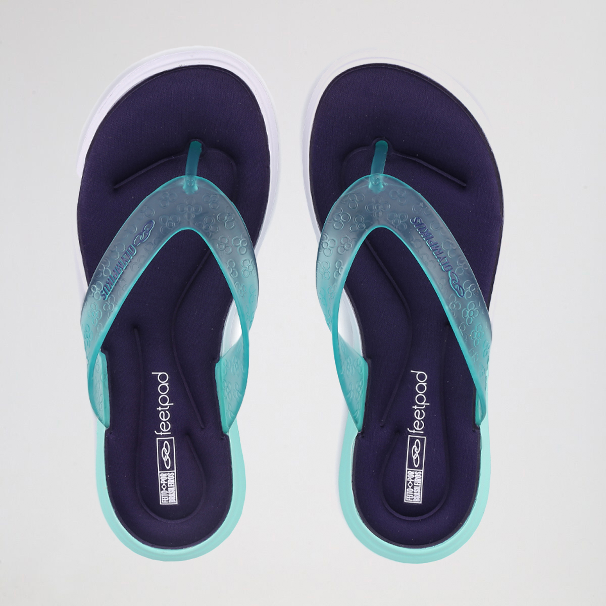 Ojotas Olympikus Floripa,  image number null