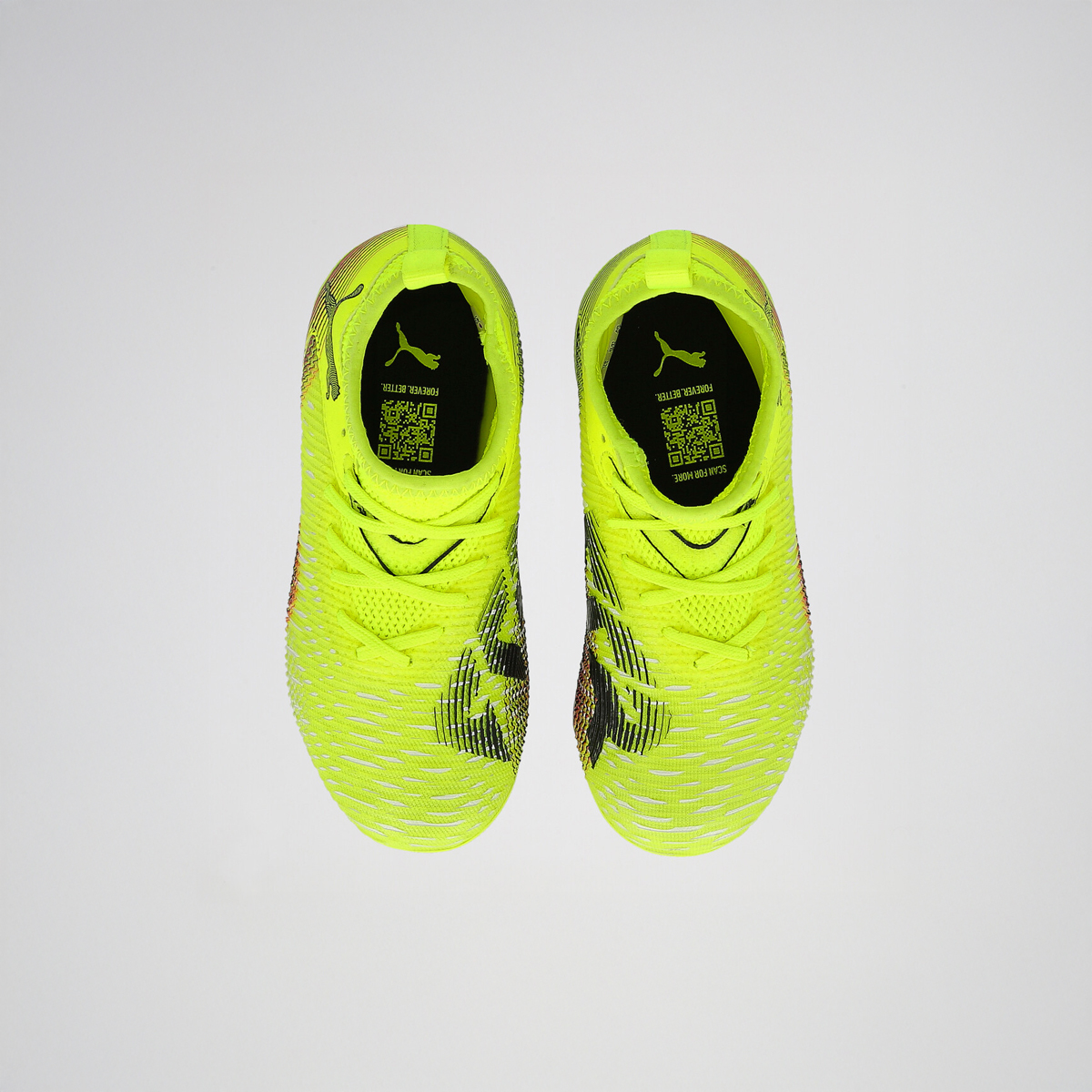 Botines Puma Future 8 Match FG/AG para Hombre,  image number null