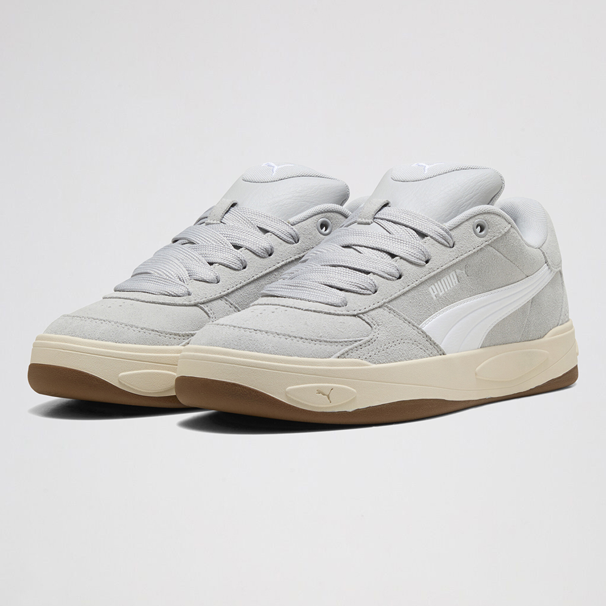Zapatillas Puma Park Lifestyle II SD,  image number null