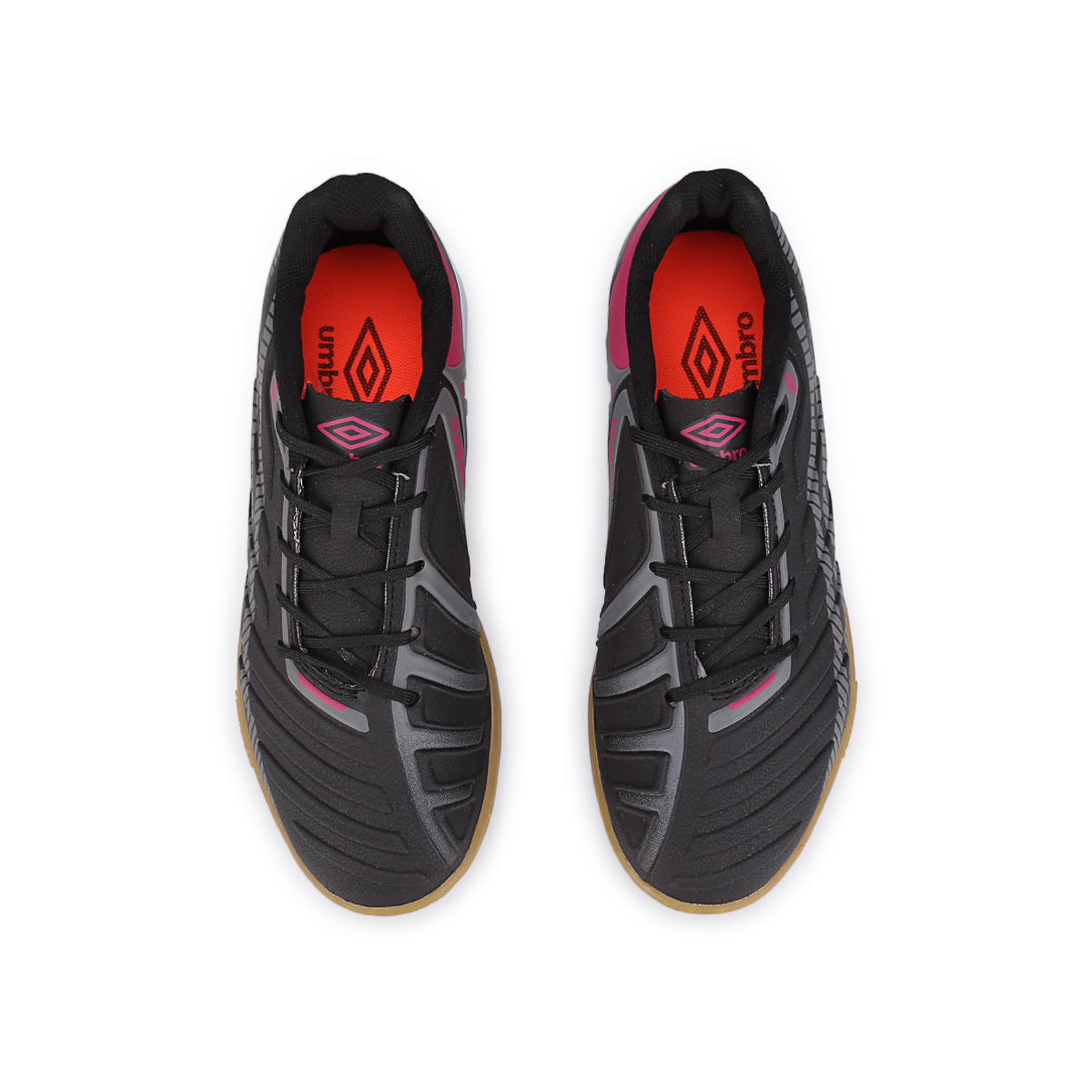 Botines Umbro Sala Z Club,  image number null