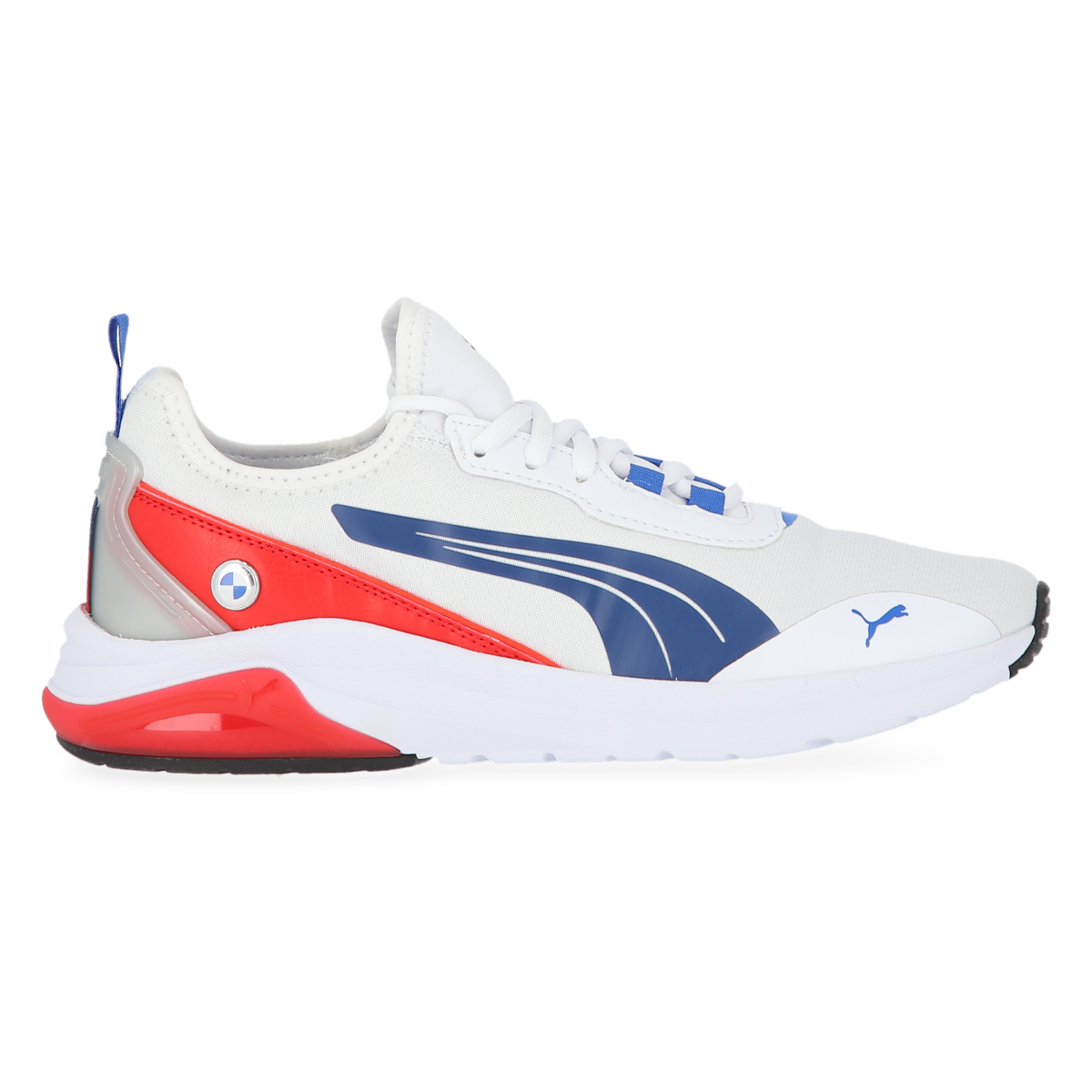 Zapatillas Puma Bmw Electron Unisex,  image number null