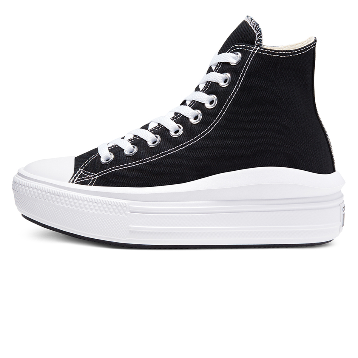 Converse hot sale plataforma dexter