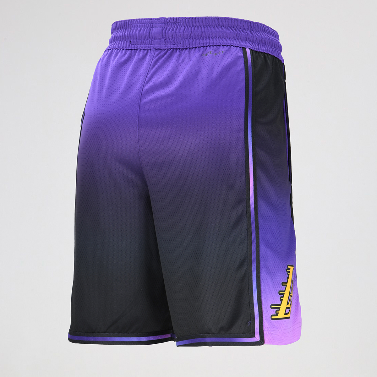 Short Nike Los Angeles Lakers 24/25 Hombre,  image number null