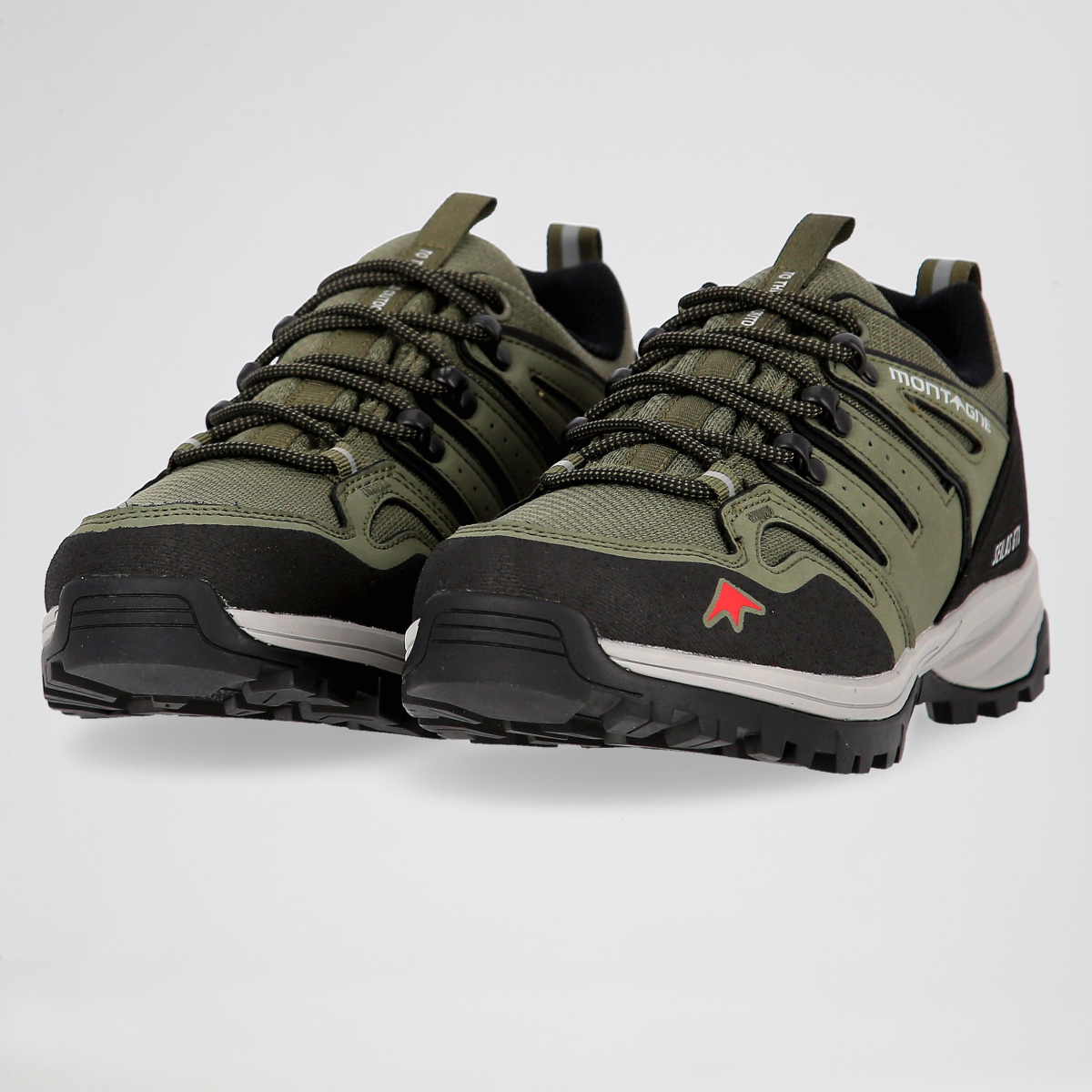 Zapatillas Outdoor Montagne Seilas GTX Hombre,  image number null