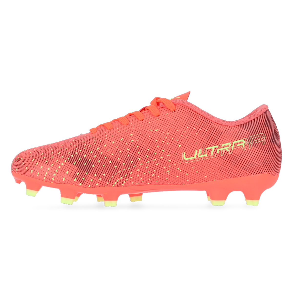 Botines Puma Ultra Play Fg,  image number null