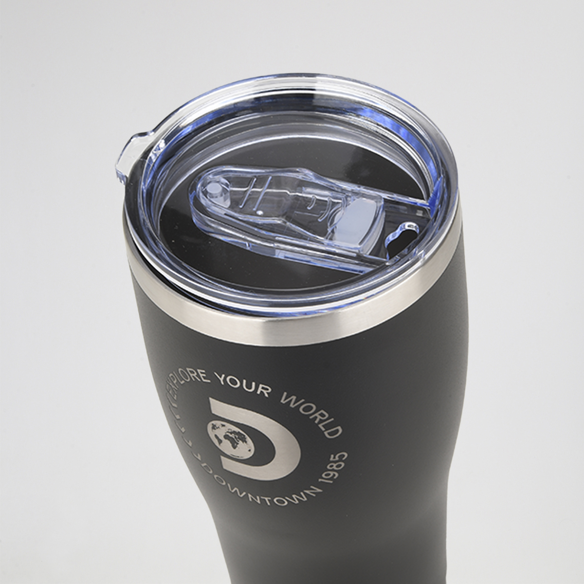 Vaso Térmico Discovery T4,  image number null