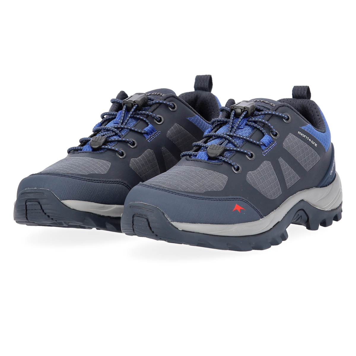 Zapatillas Outdoor Montagne Out Road Hombre,  image number null