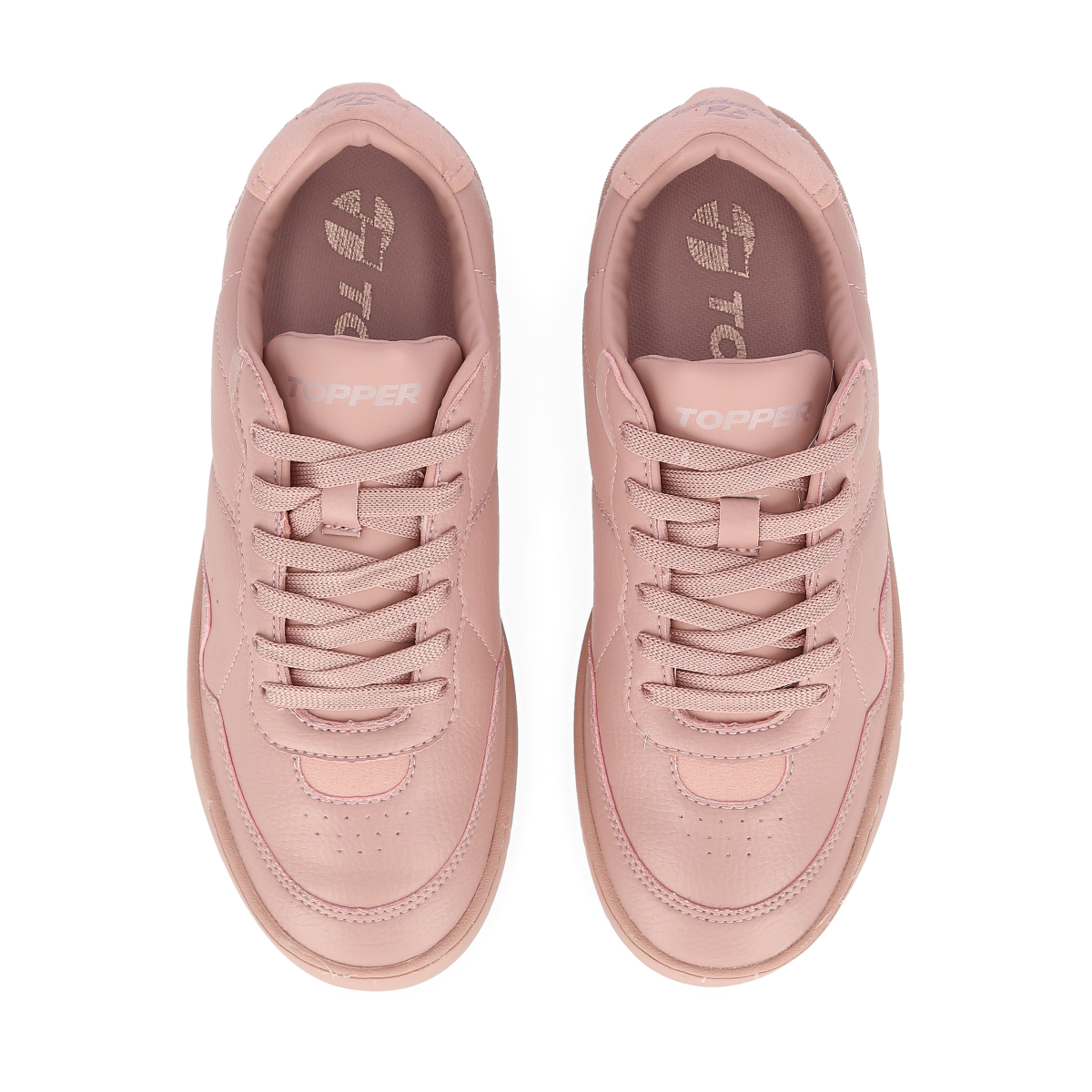 Zapatillas Topper Terre Mujer,  image number null