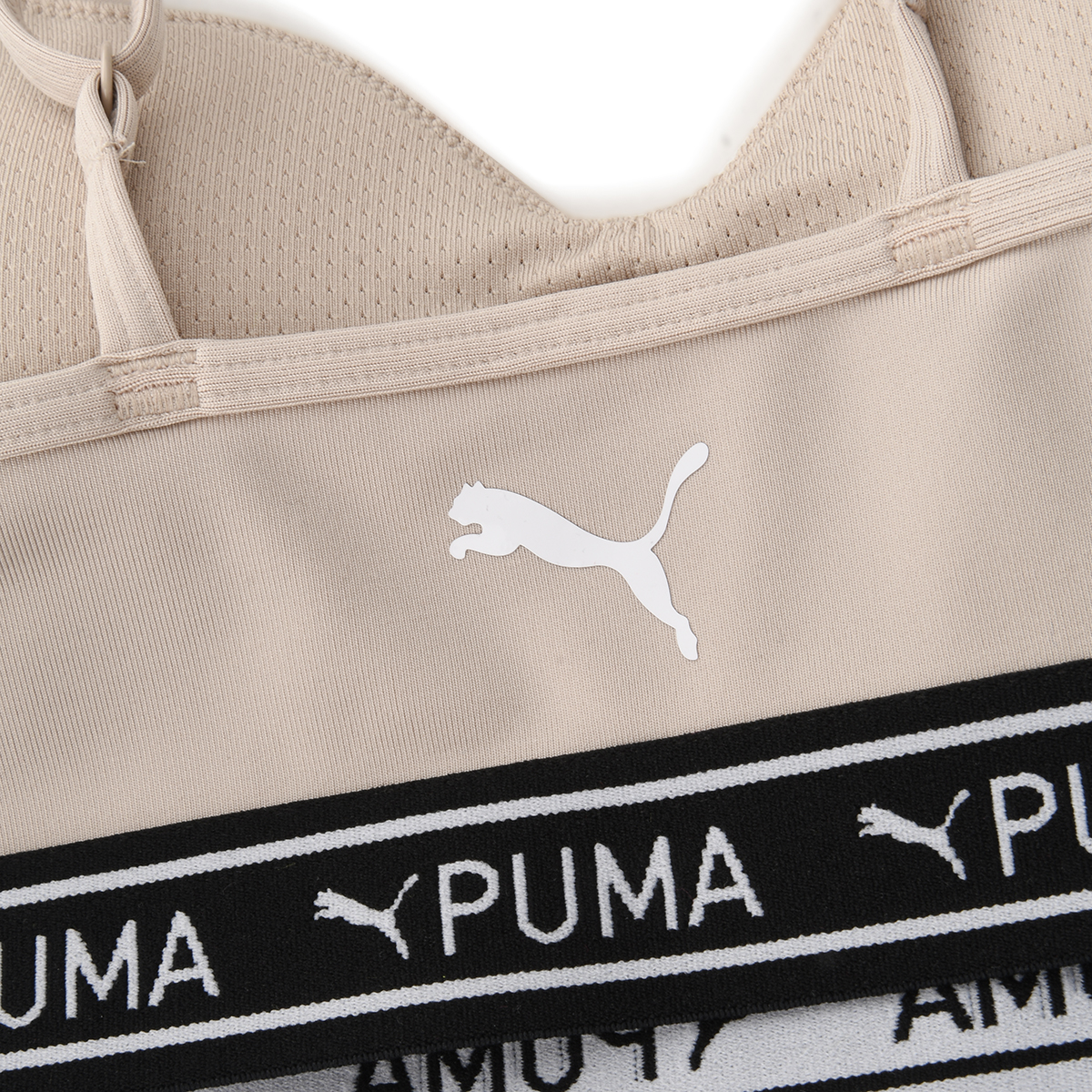 Top Puma Move Strong Mujer,  image number null