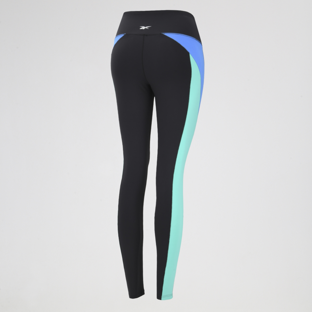 Calza Entrenamiento Reebok Lux HR Mujer,  image number null