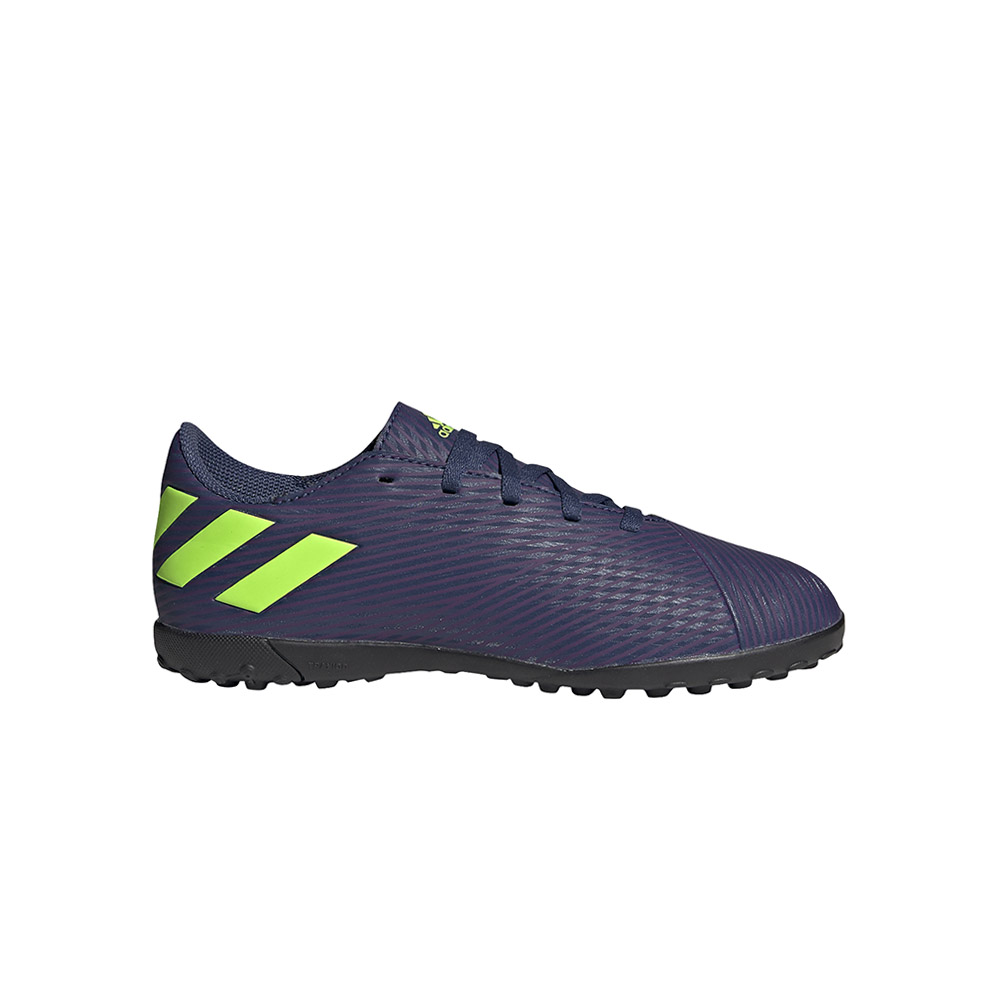Botines adidas para chicos on sale