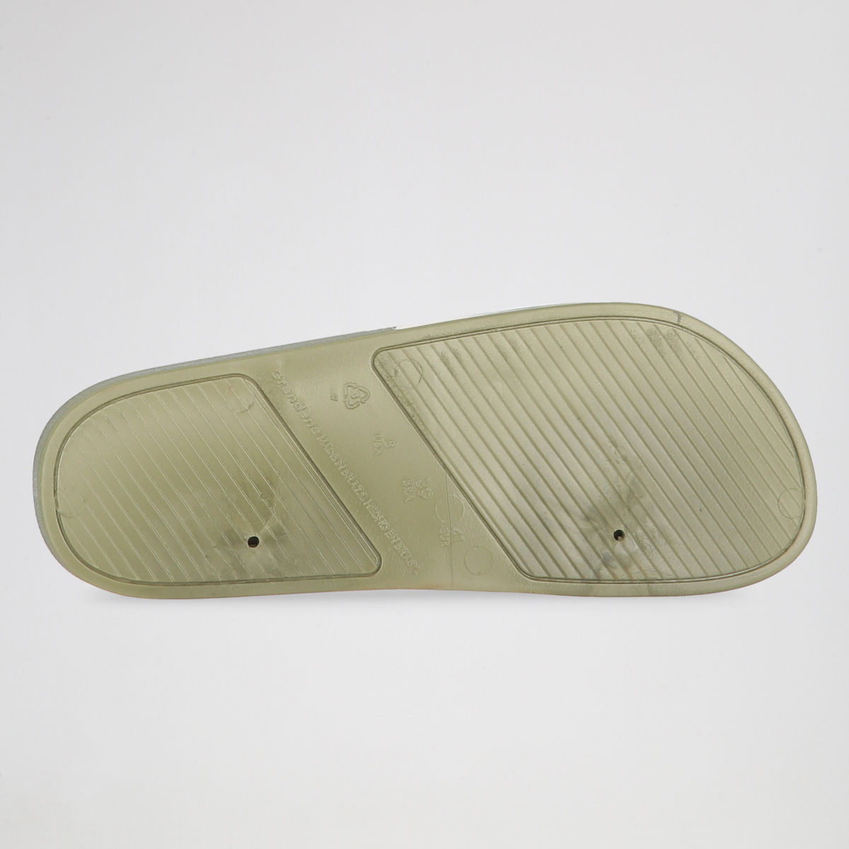 Ojotas Rider Full 86 II Mujer,  image number null