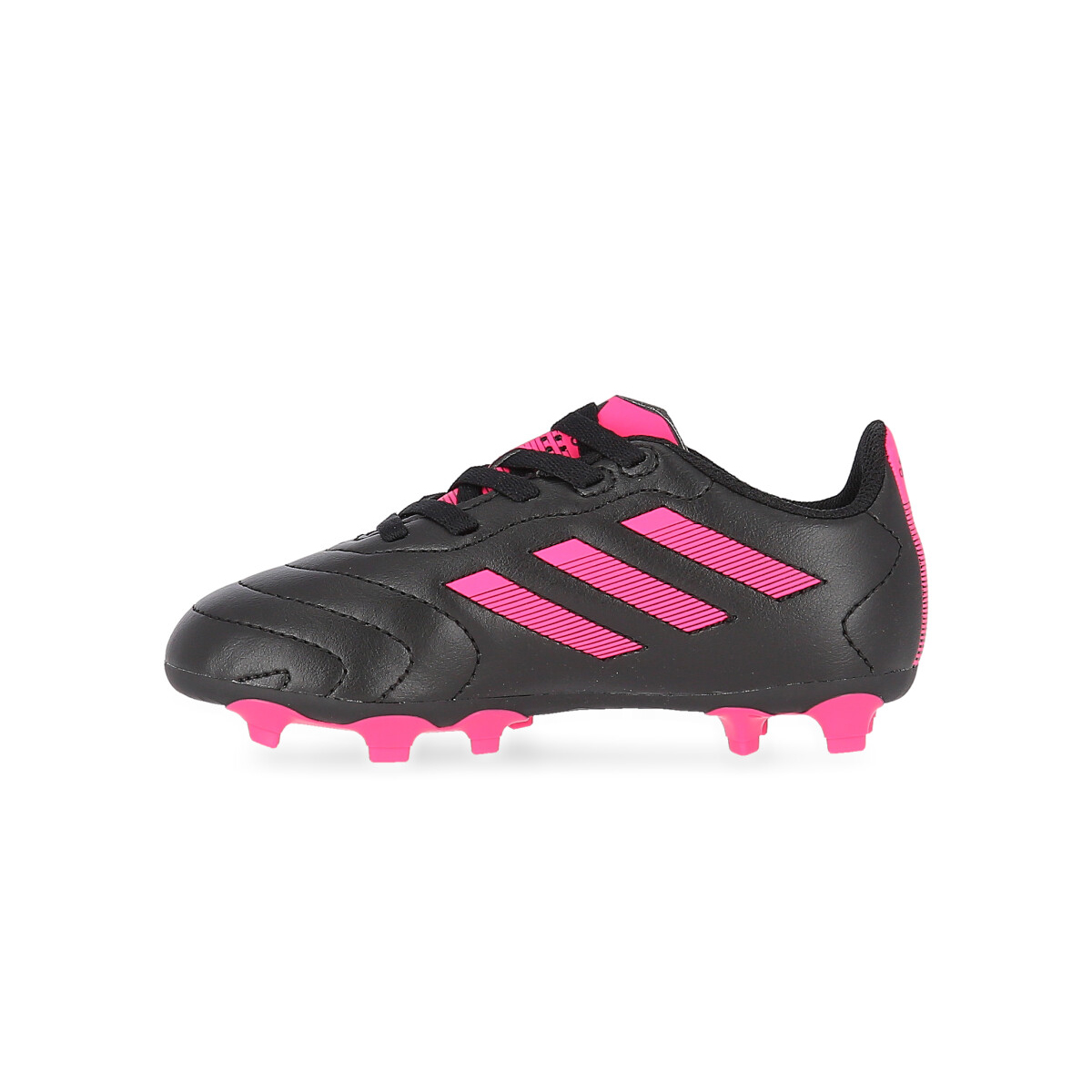 Botines F&uacute;tbol adidas Goletto Viii Fg Infantil,  image number null