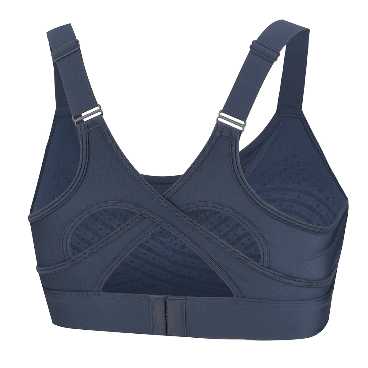 Top Training Under Armour Infinity Crossover High Mujer,  image number null