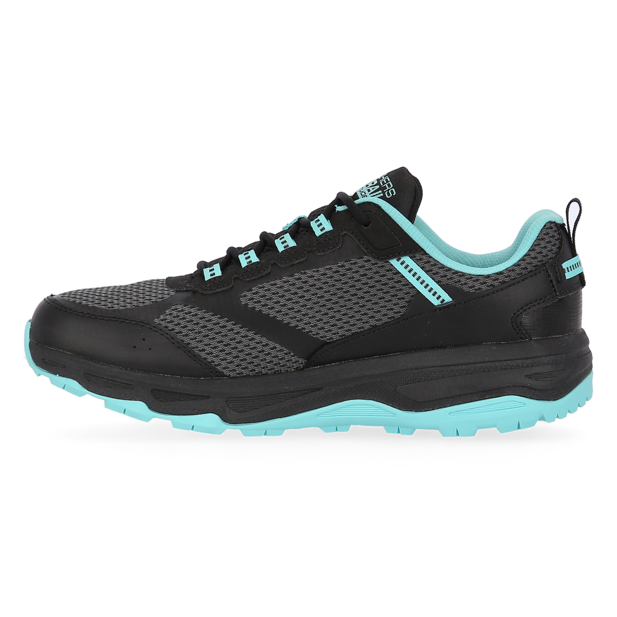 Zapatillas Outdoor Skechers Go Run Trail Altitude Mujer,  image number null