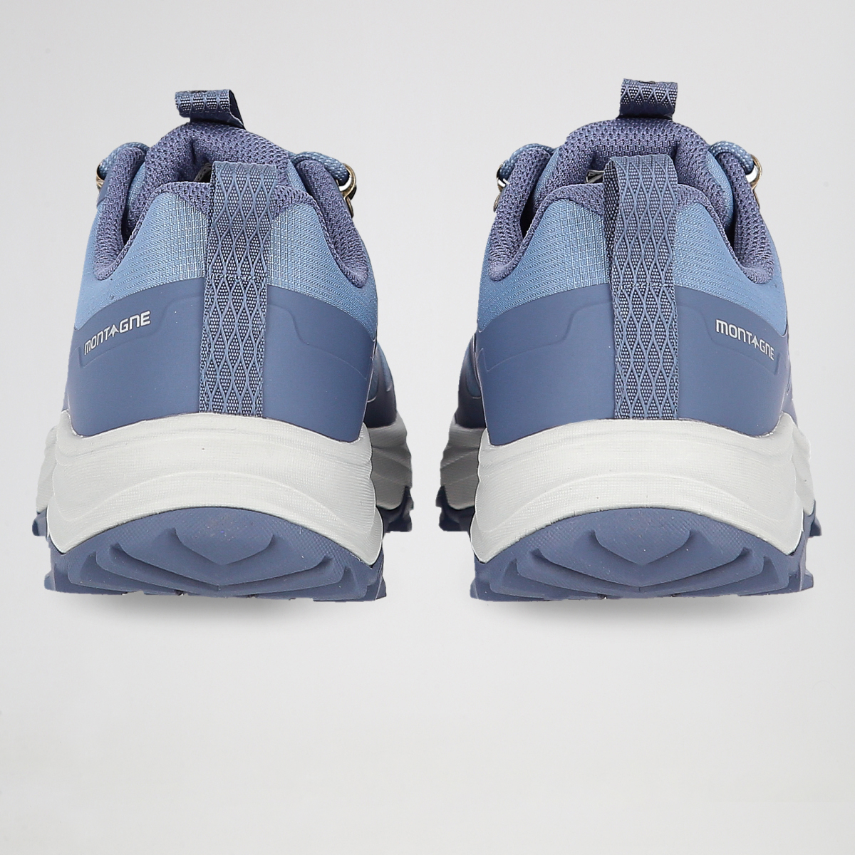 Zapatillas Outdoor Montagne Glimmer Mujer,  image number null