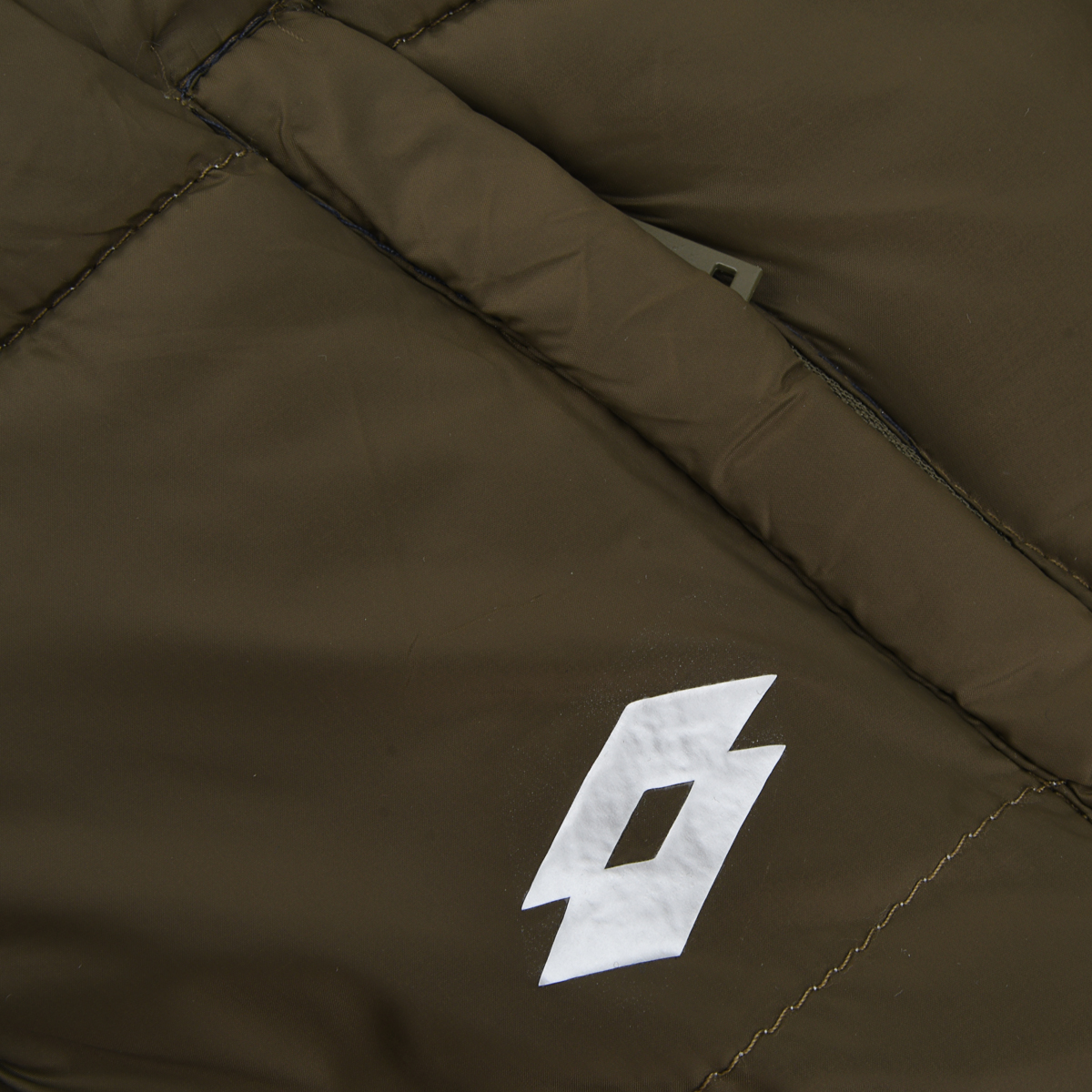 Campera Urbana Lotto Essence Niño,  image number null
