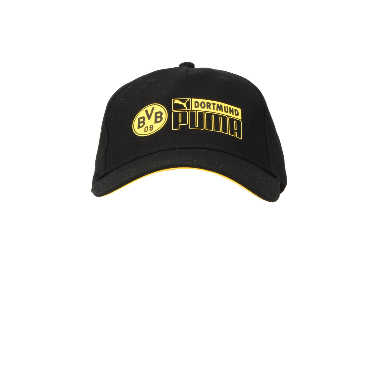 Gorra Puma Borussia Dortmund Core,  image number null