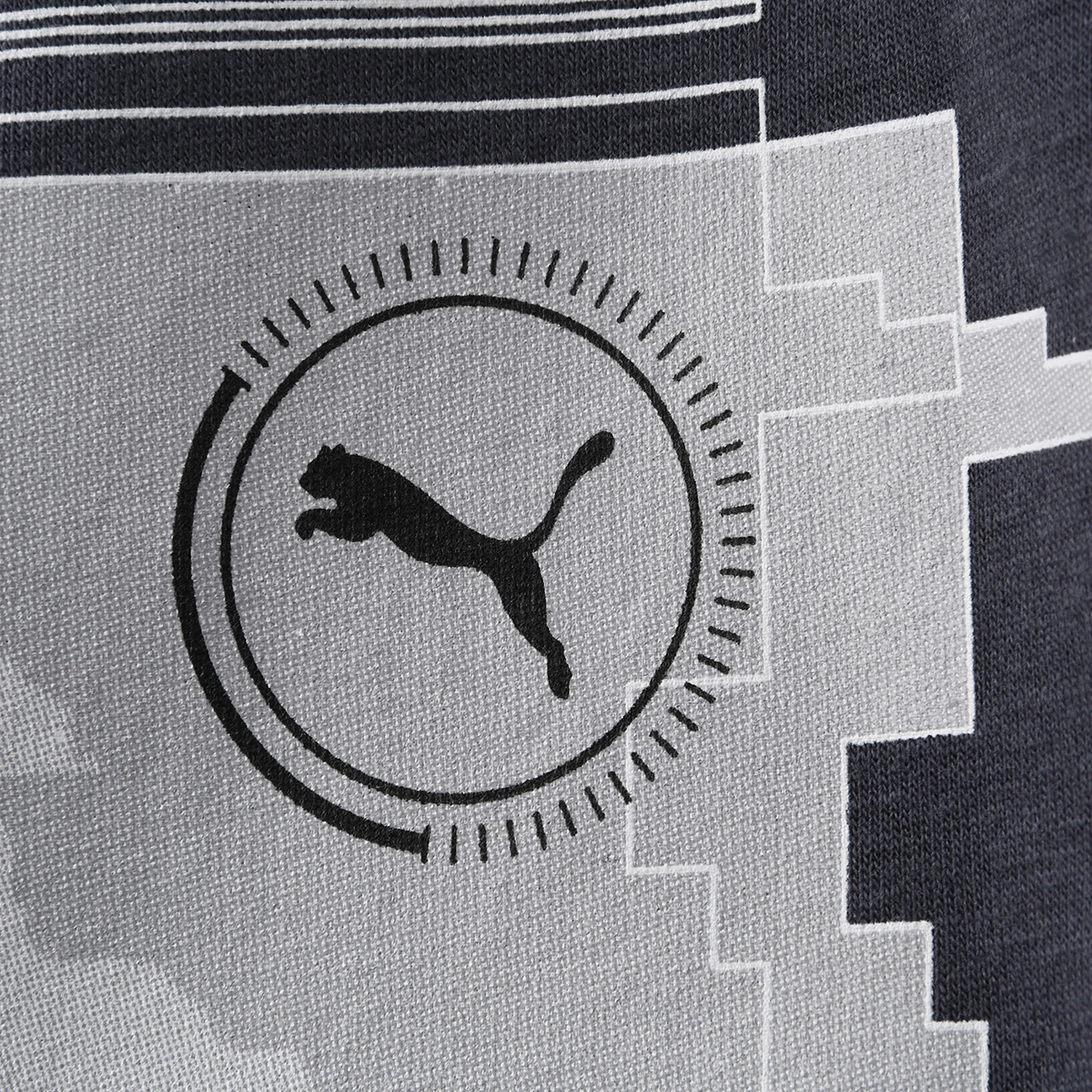 Remera Running Puma Graphics Seasons Hombre,  image number null