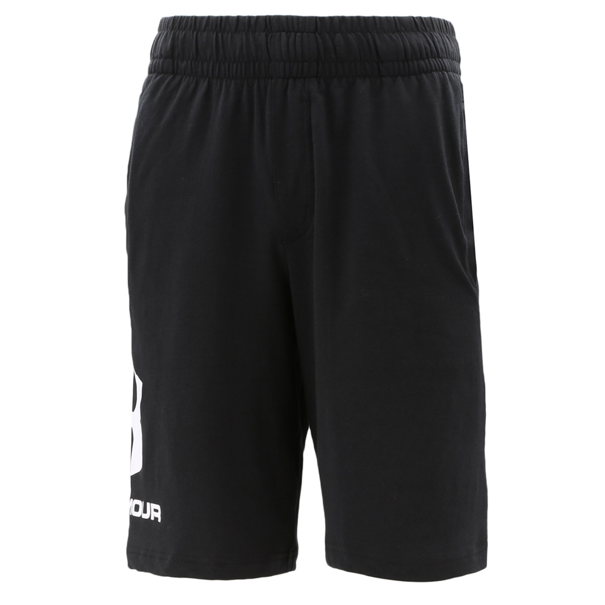 Short Under Armour Sportstyle Big Logo,  image number null