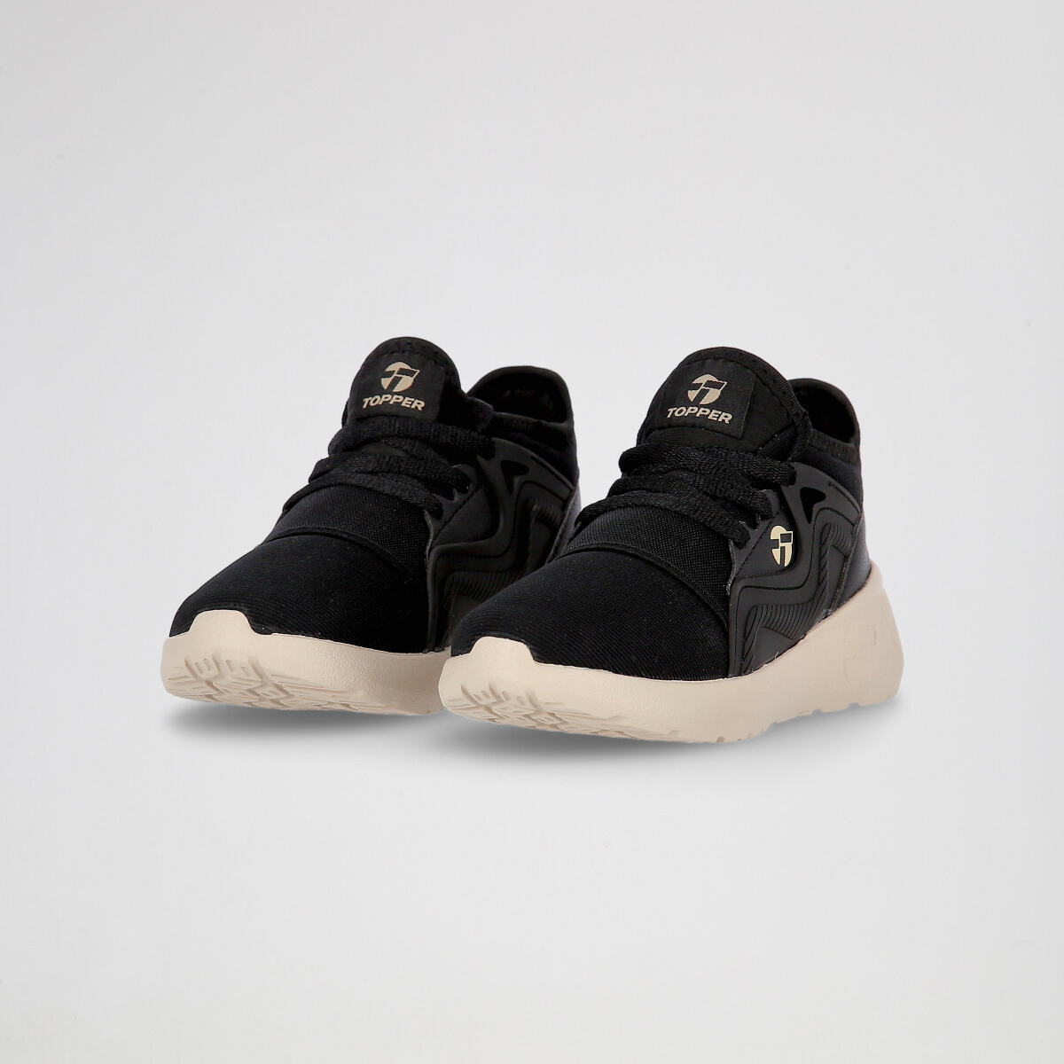 Zapatillas Topper Mamba II Niño,  image number null