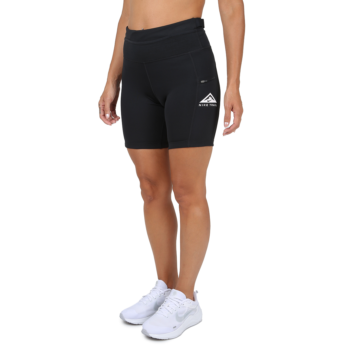 Short Entrenamiento Nike Totality I Mujer,  image number null
