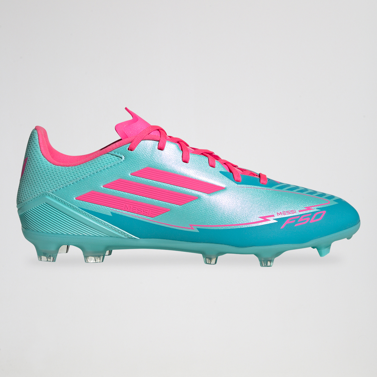 Botines adidas F50 League Messi Fg/mg,  image number null