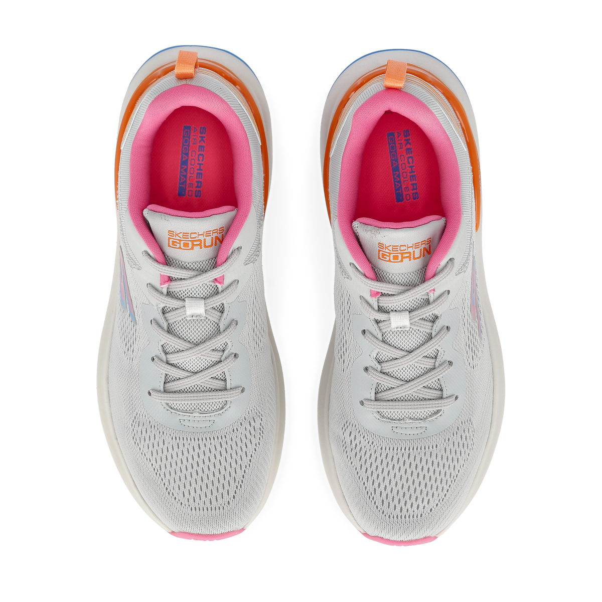 Skechers burst mujer rosas deals