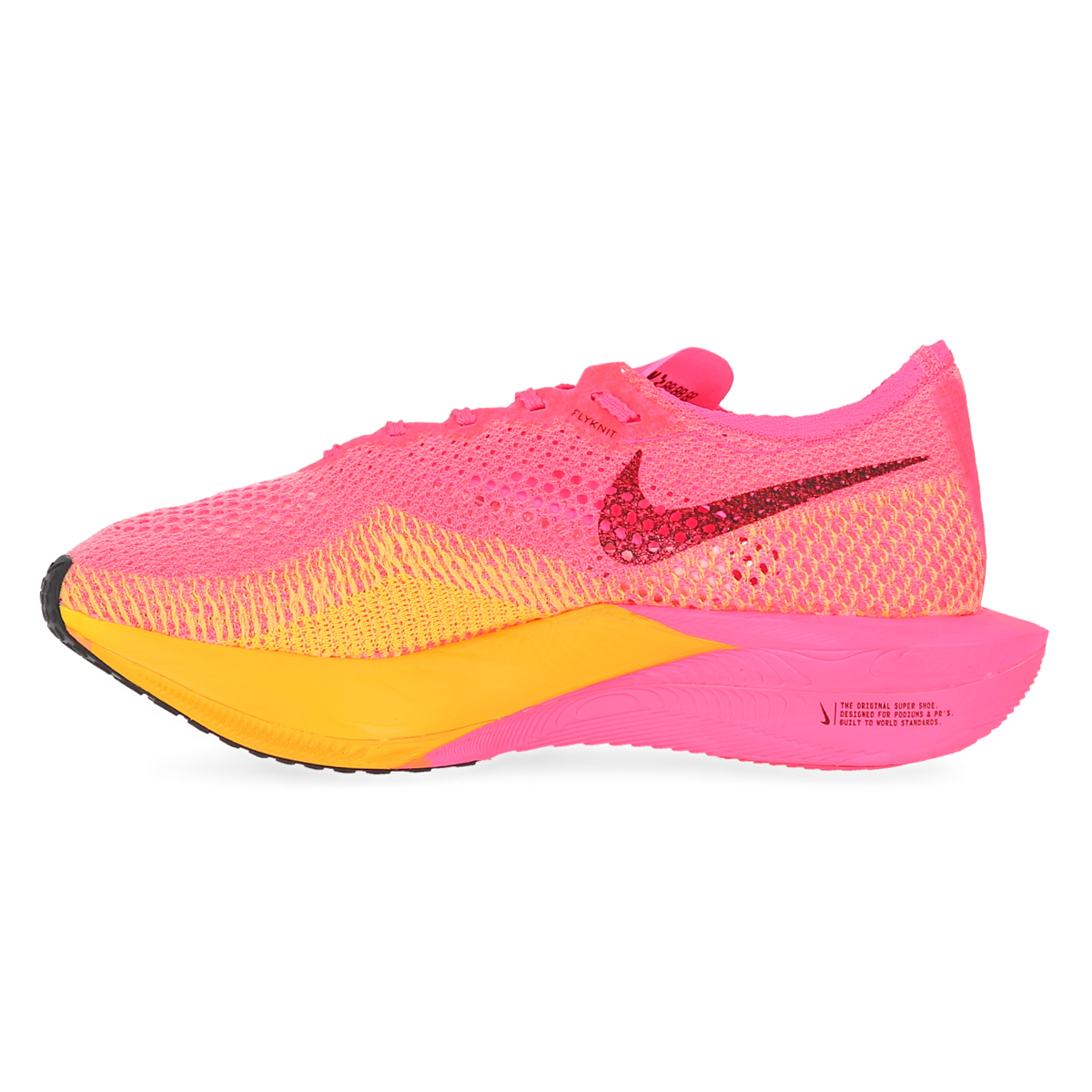 Zapatillas Running Nike Zoomx Vaporfly 3 Mujer,  image number null