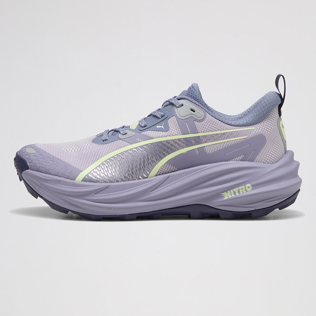 Zapatillas Running Puma Voyage Nitro 4 Mujer,  image number null