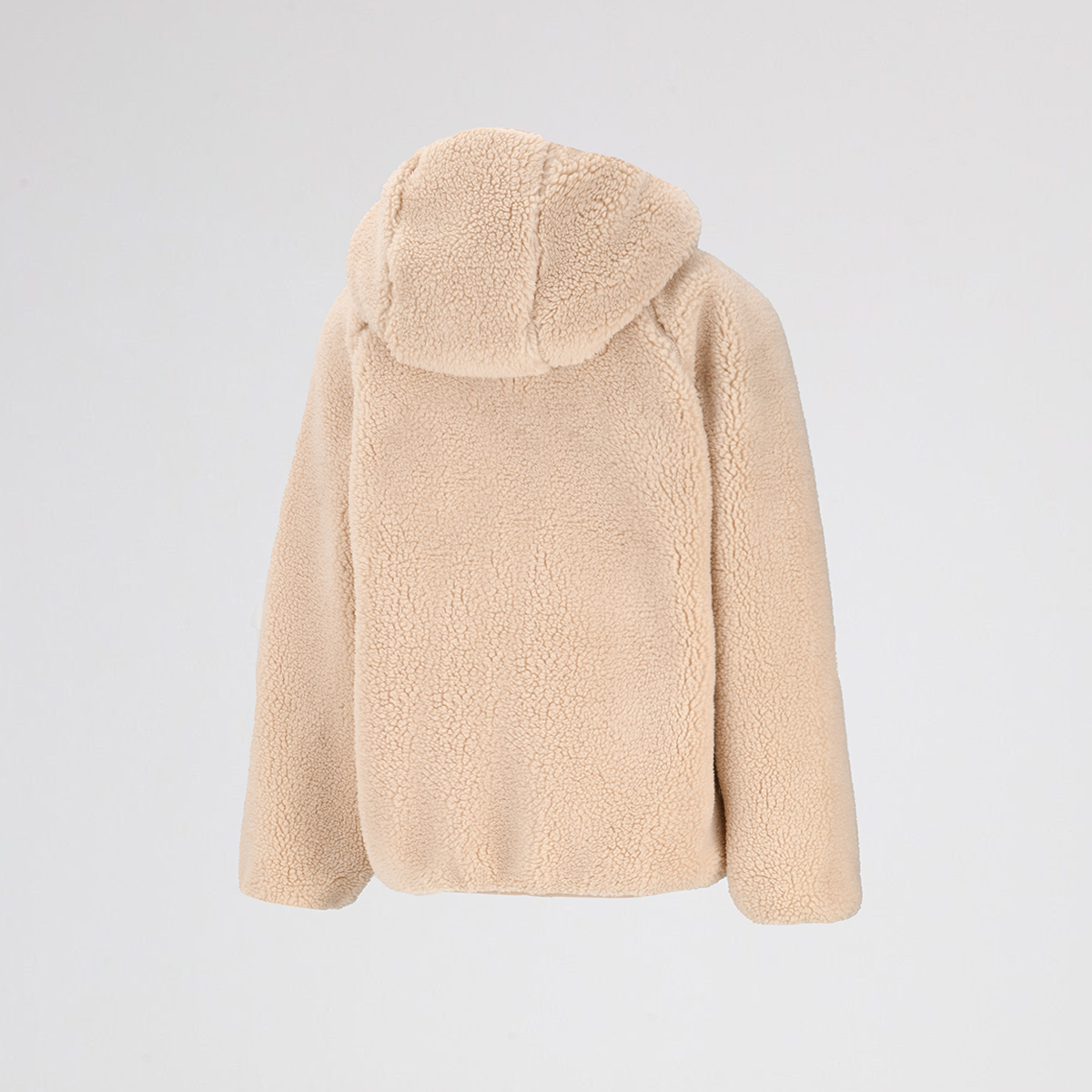 Campera Atomik Teddy Infantil poliamida,  image number null