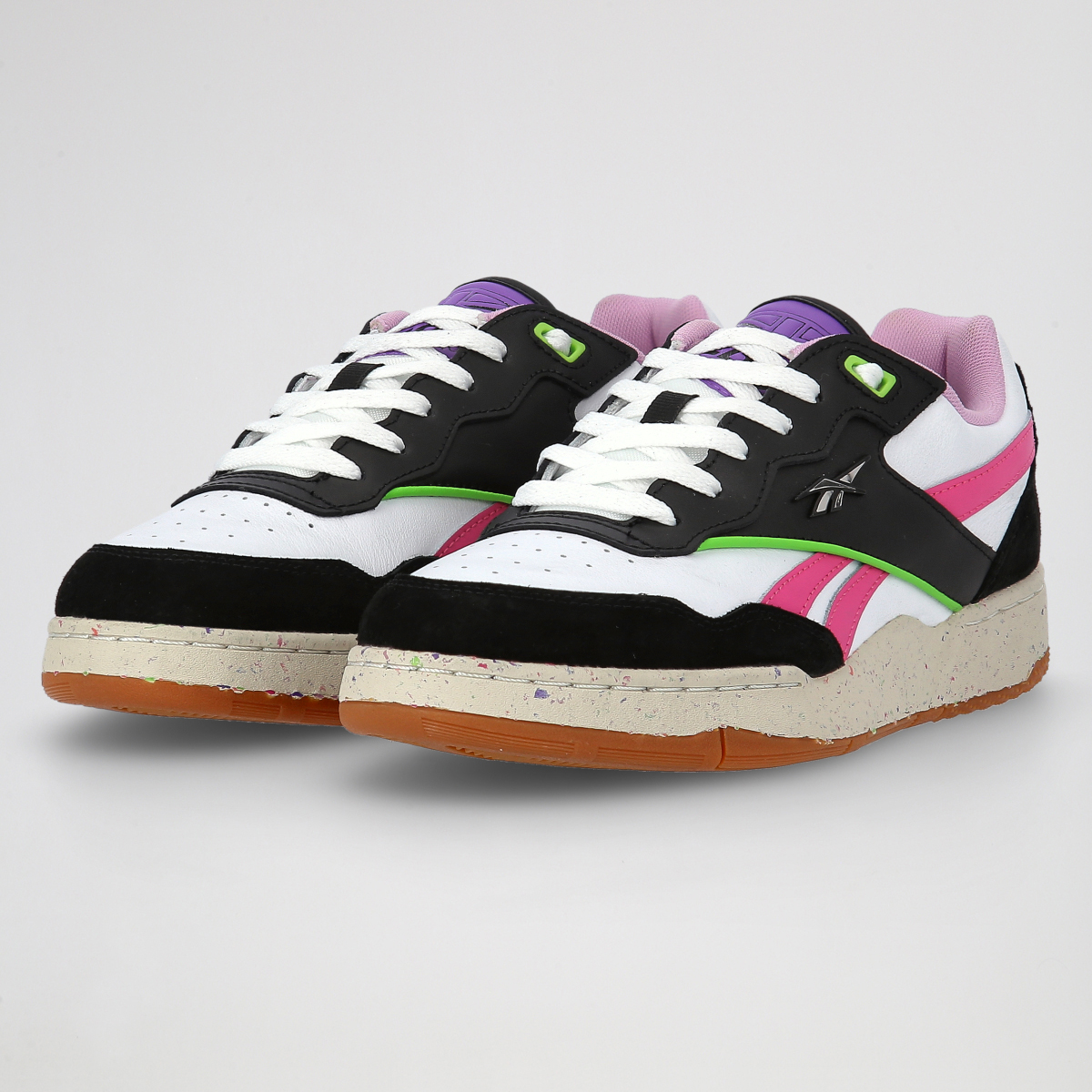 Zapatillas Reebok BB 4000 II x ANUEL AA,  image number null