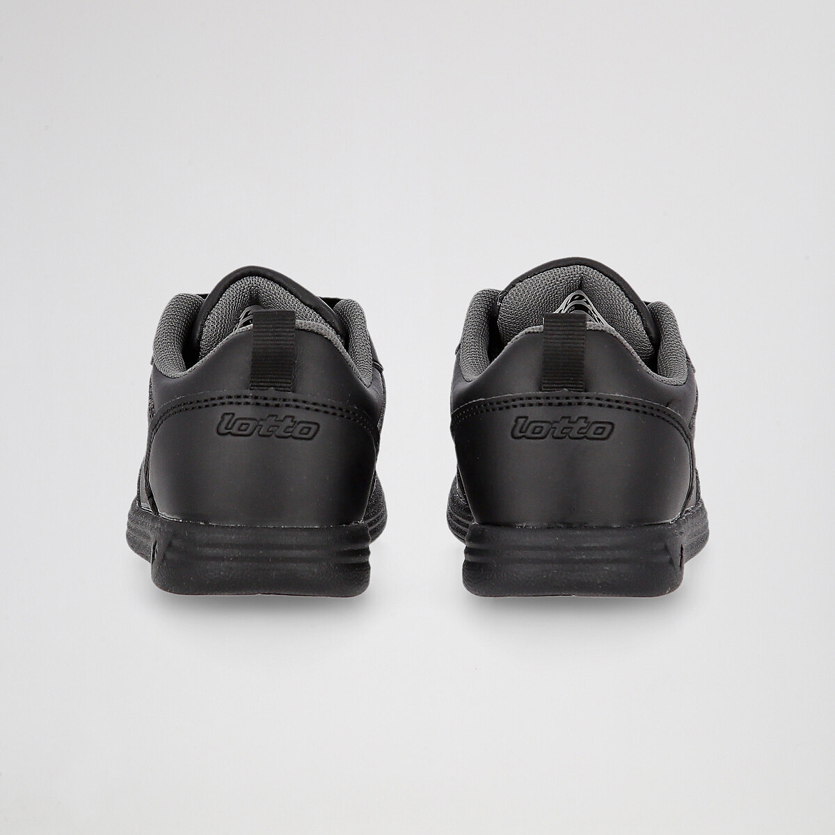 Zapatillas Lotto Set Ace XXII Sintético Niño,  image number null