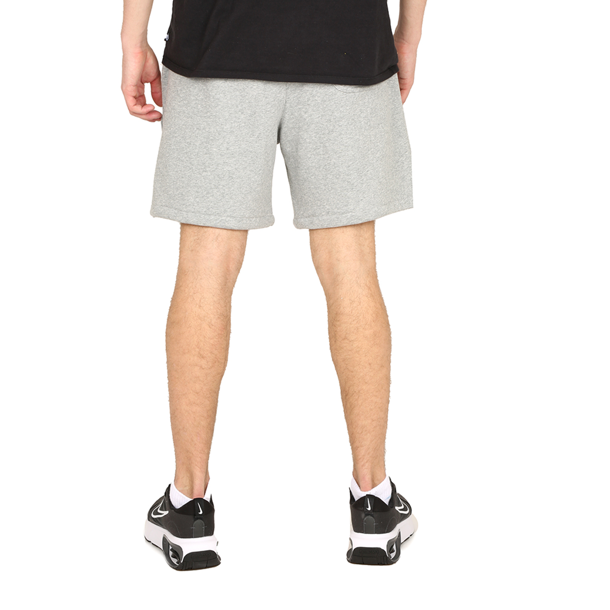 Short Nike Sportwear Essentials+ French Terry,  image number null