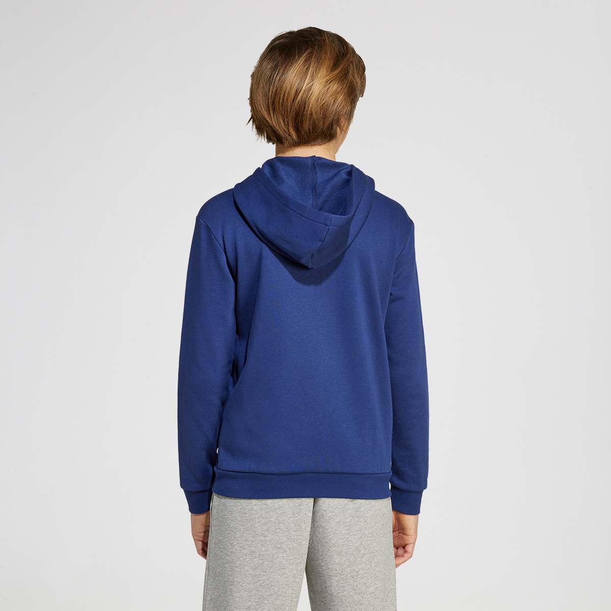 Buzo adidas Seasonals Essentials Collegiate Ni&ntilde;o,  image number null