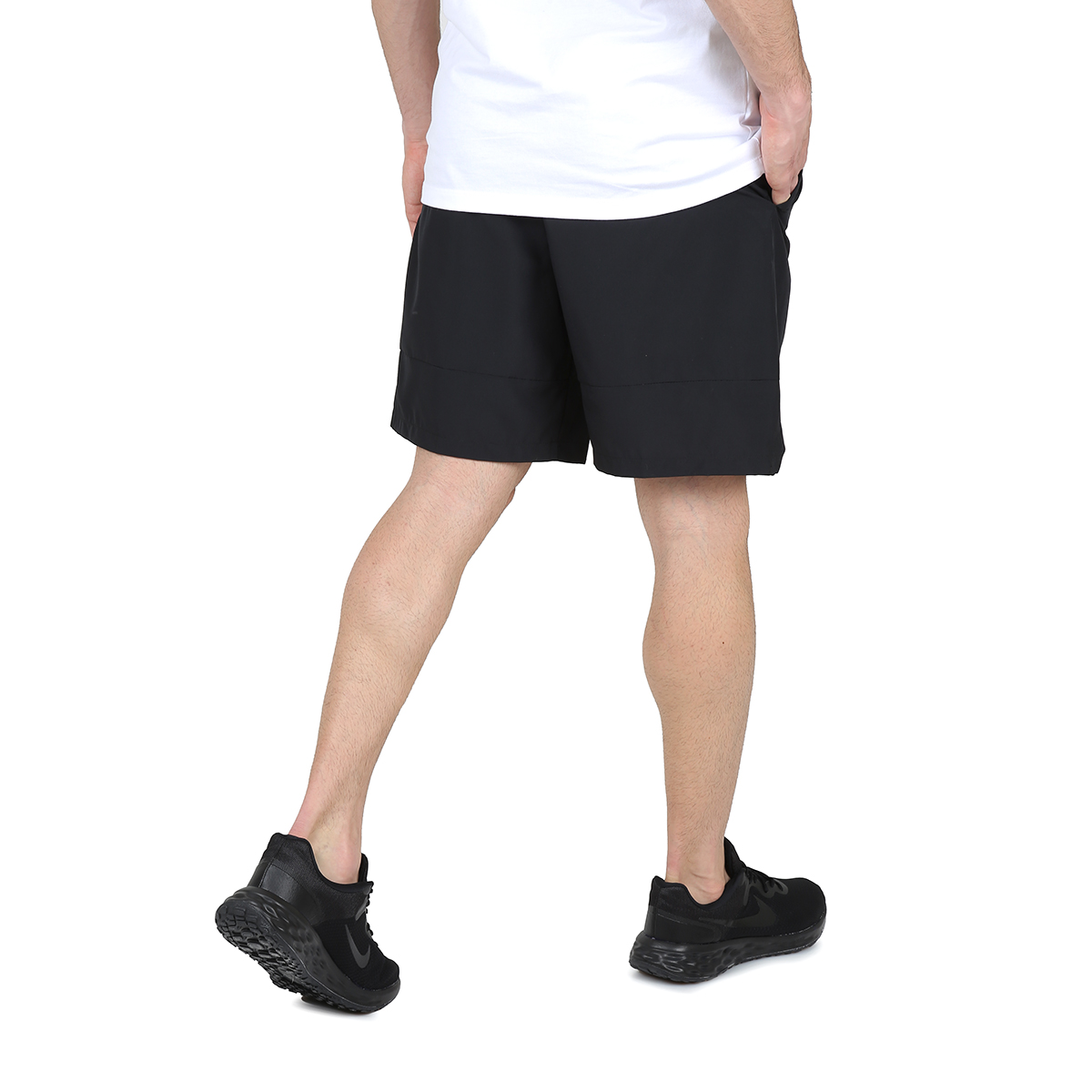 Short Entrenamiento Nike Dri-Fit Flex Hombre,  image number null