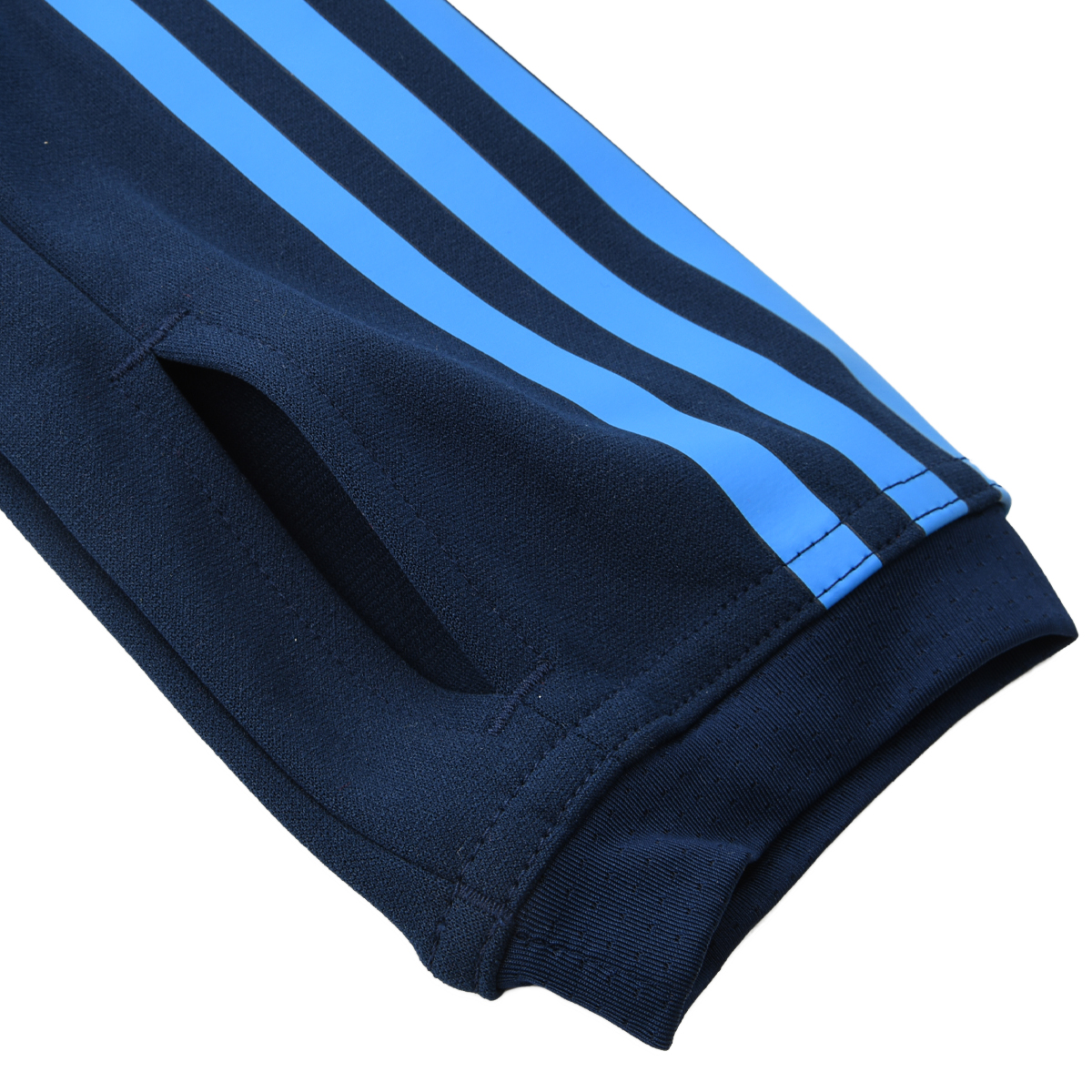 Buzo Argentina adidas Entrenamiento Tiro 23 Hombre,  image number null