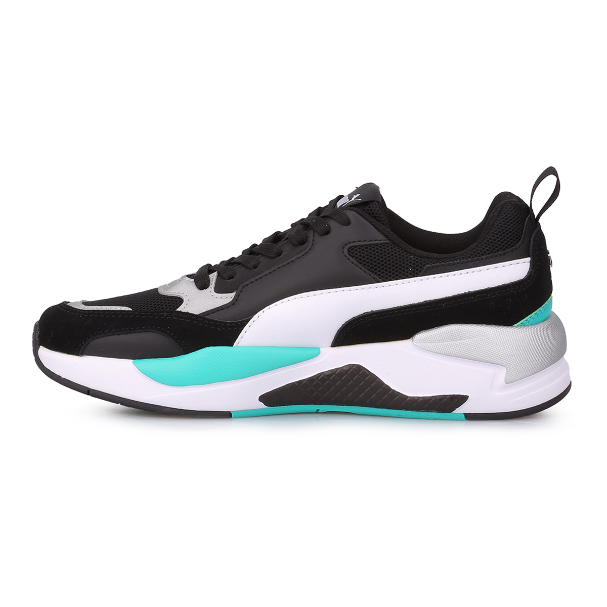 Zapatillas Puma Mercedes F1 X-Ray 2,  image number null