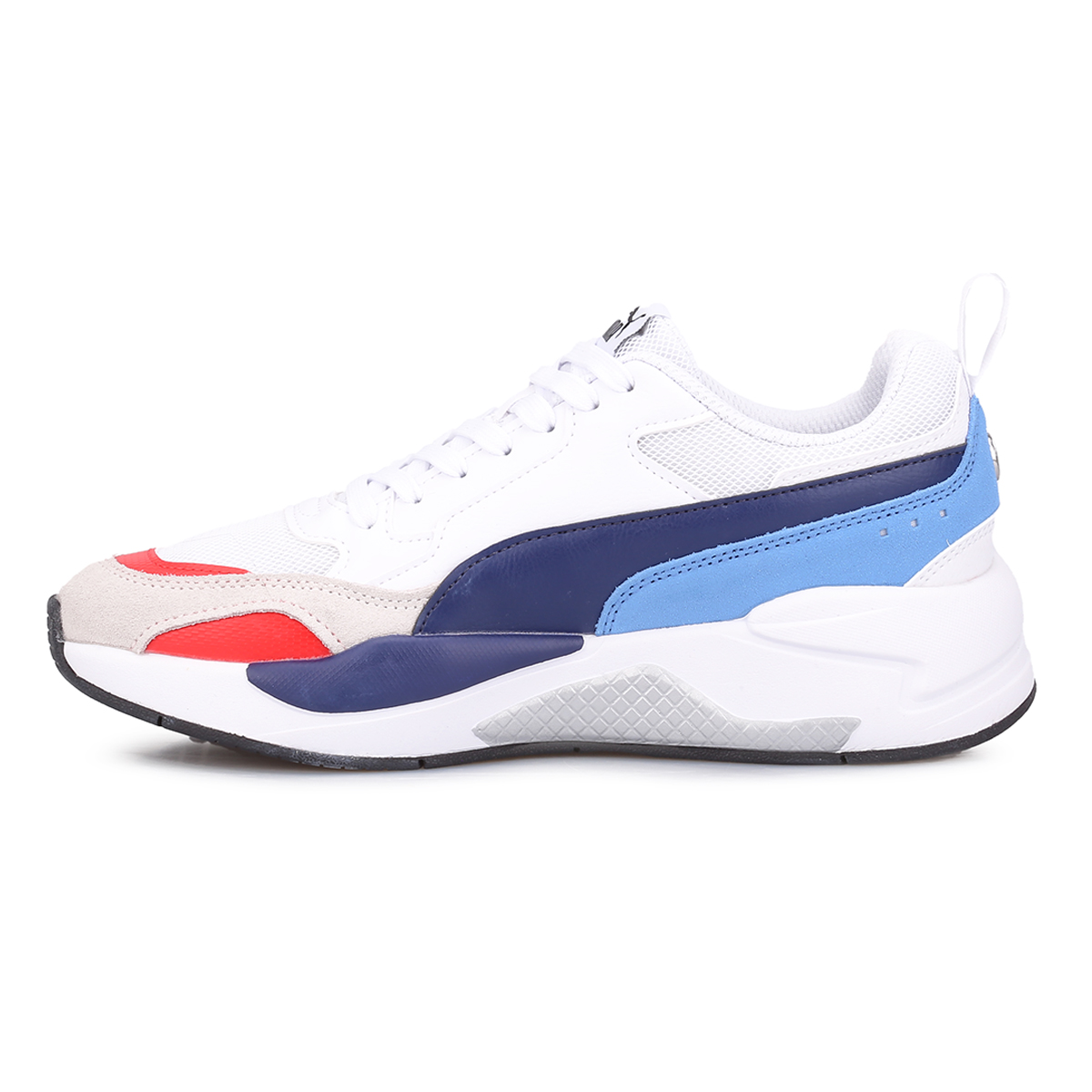 Zapatillas Puma BMW Motorsport X-Ray 2.0,  image number null