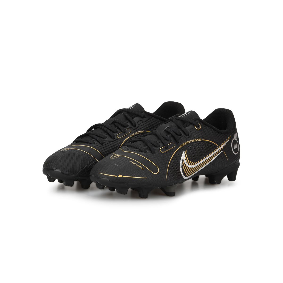 Botines Nike Jr. Mercurial Vapor 14 Academy Mg,  image number null