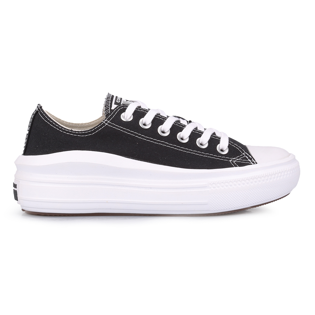 Gruñido Regreso hierba Zapatillas Converse Chuck Taylor All Star Move Ox | Dexter