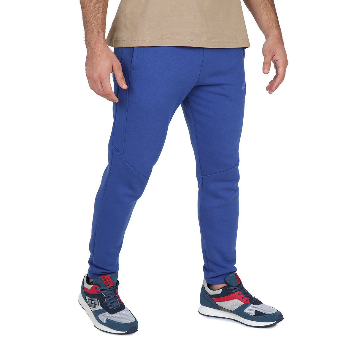 Pantal&oacute;n Urbano Lotto Essencial Hombre,  image number null